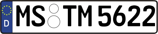 MS-TM5622