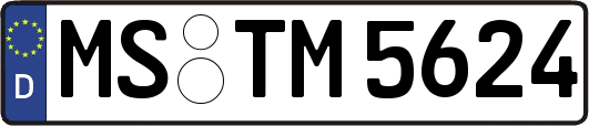 MS-TM5624