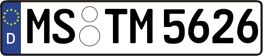MS-TM5626