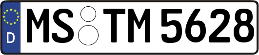 MS-TM5628