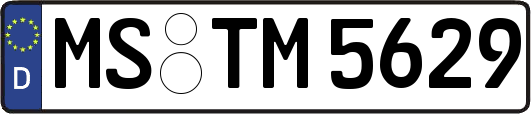 MS-TM5629