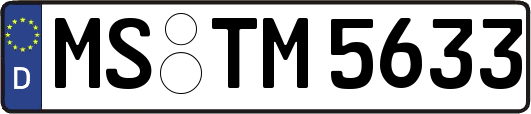 MS-TM5633