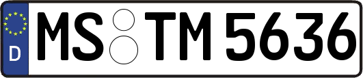 MS-TM5636