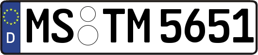 MS-TM5651