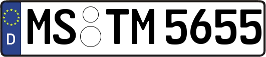 MS-TM5655