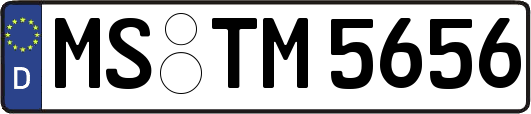MS-TM5656