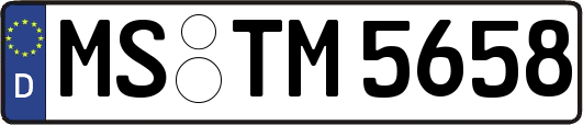 MS-TM5658