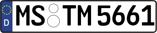 MS-TM5661