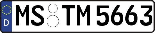 MS-TM5663