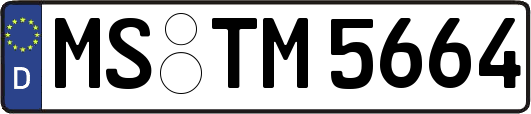 MS-TM5664