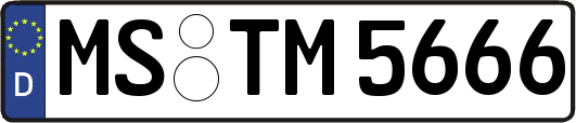 MS-TM5666