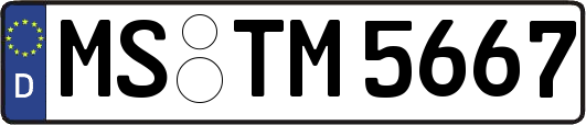 MS-TM5667