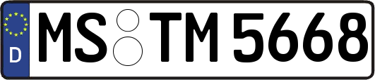 MS-TM5668