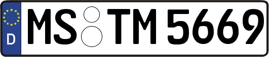 MS-TM5669