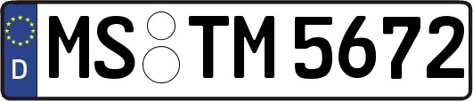 MS-TM5672