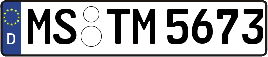 MS-TM5673