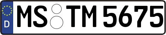 MS-TM5675