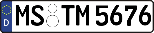 MS-TM5676