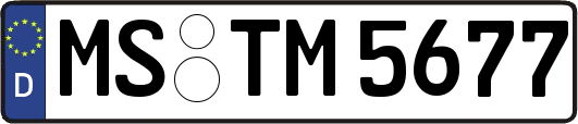 MS-TM5677