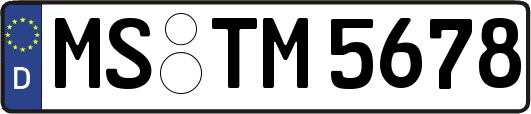 MS-TM5678