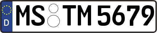 MS-TM5679