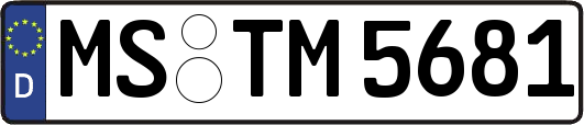 MS-TM5681