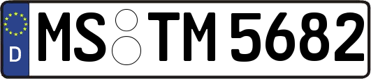 MS-TM5682