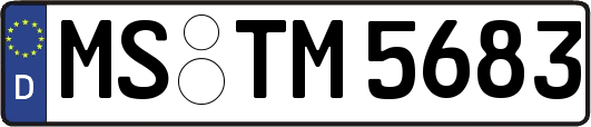 MS-TM5683