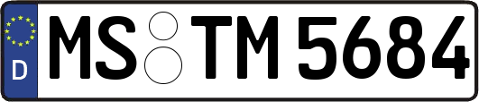 MS-TM5684