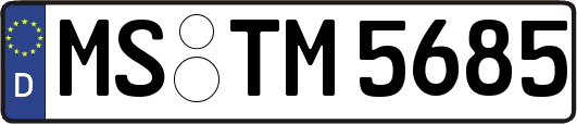 MS-TM5685