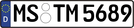 MS-TM5689