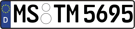 MS-TM5695
