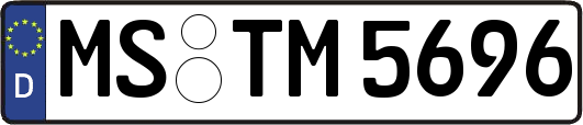 MS-TM5696