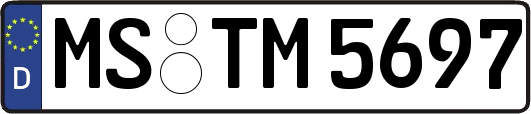 MS-TM5697