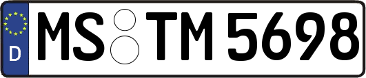 MS-TM5698