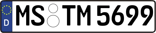 MS-TM5699