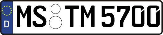 MS-TM5700