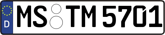 MS-TM5701