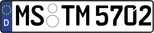 MS-TM5702