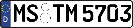 MS-TM5703