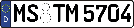 MS-TM5704