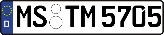 MS-TM5705