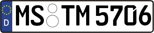 MS-TM5706