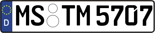 MS-TM5707