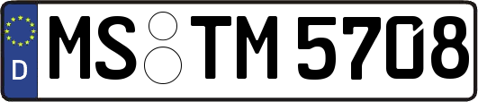 MS-TM5708