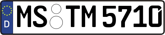 MS-TM5710