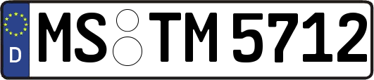 MS-TM5712