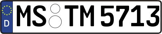 MS-TM5713