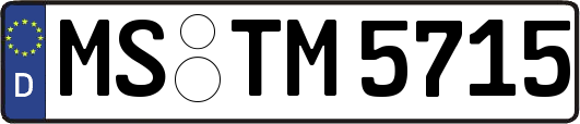 MS-TM5715
