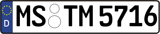 MS-TM5716